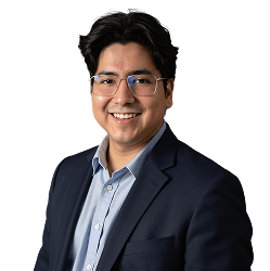 Gustavo Flores Echaiz